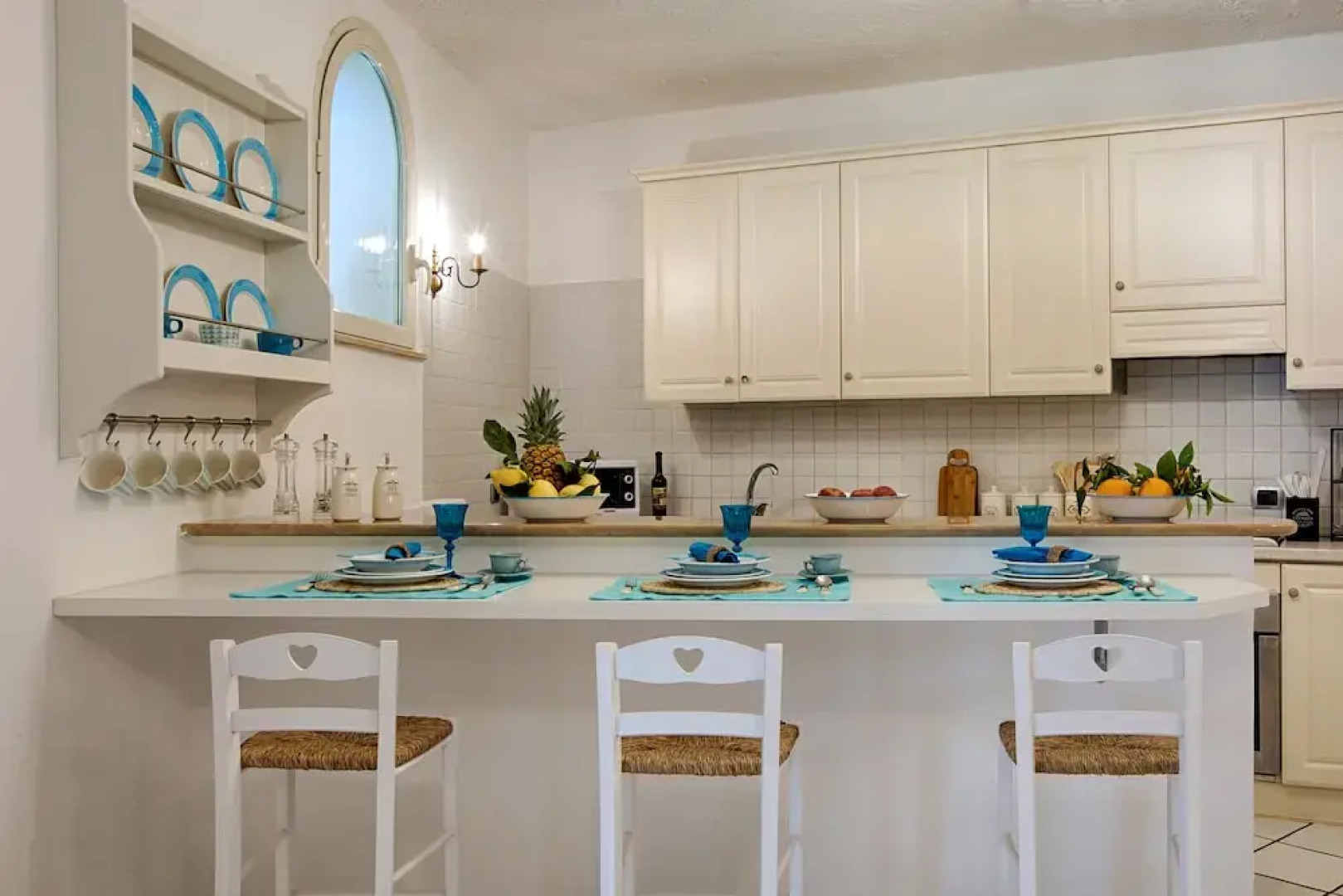 Villa Spartano Sant'agata Massalubrense