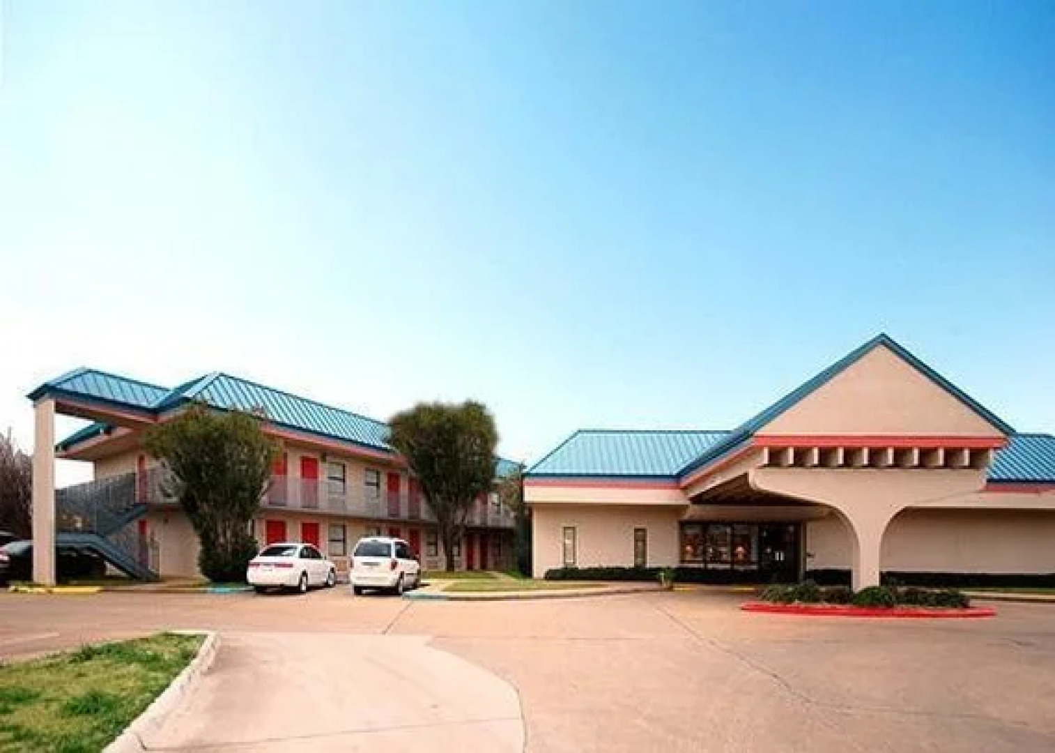 Econo Lodge Inn & Suites of Bossier City