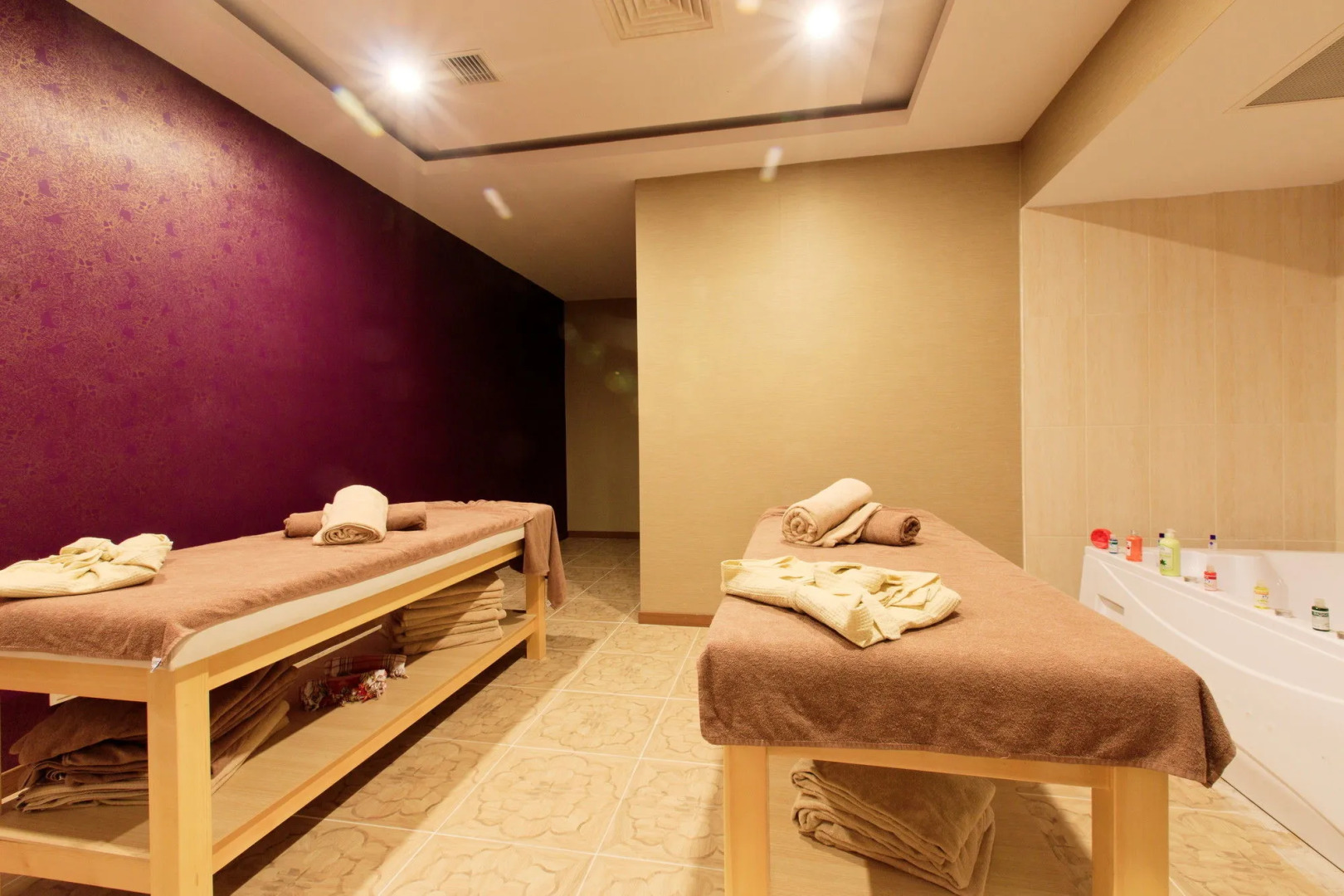 Ulu Resort Hotel - All Inclusive