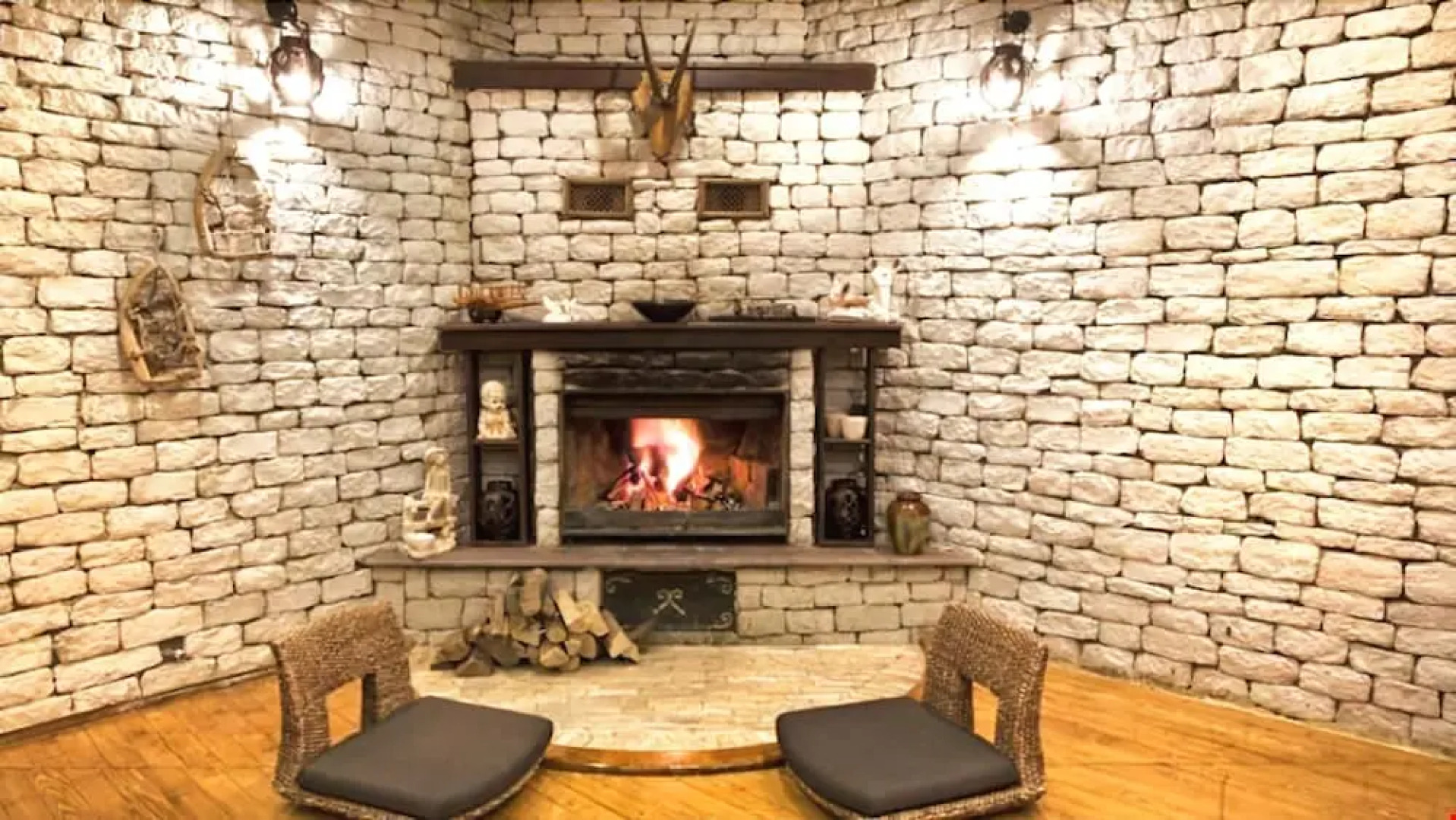 Gumuspark Resort Hotel