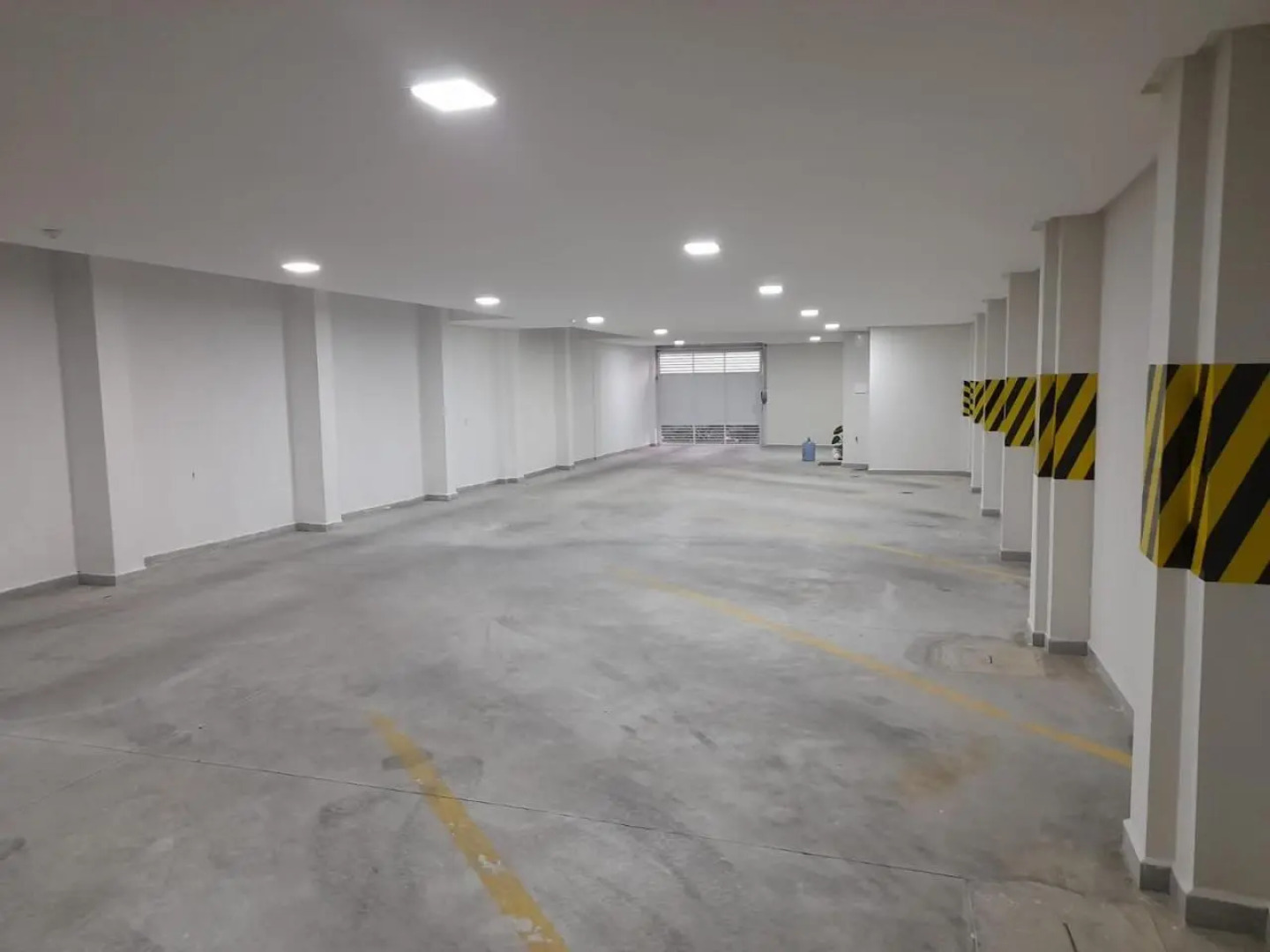 Flats Tavares Araujo 202