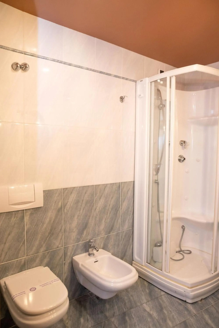 Sirio Hotel