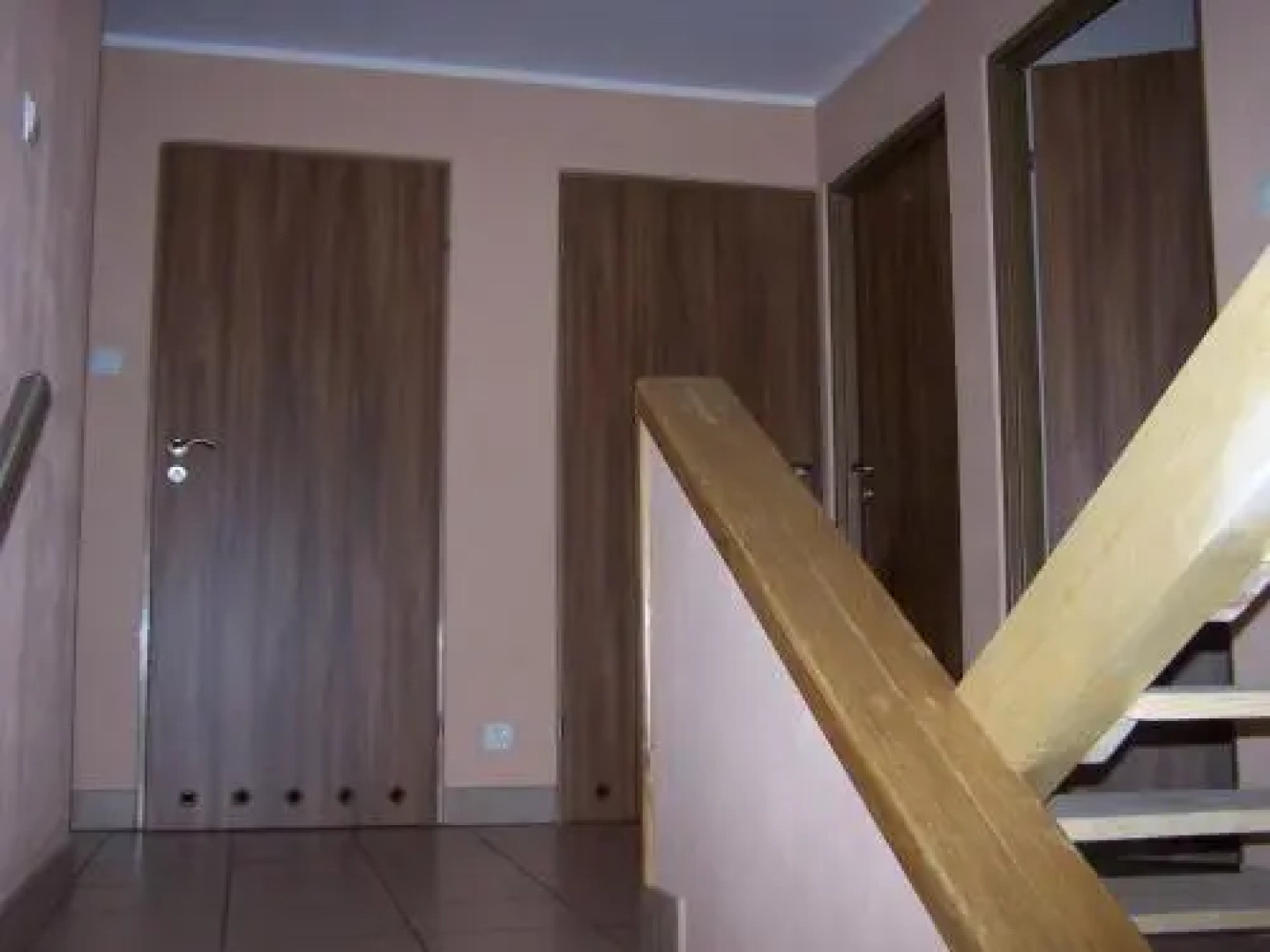 Pokoje Gościnne nad Narwią