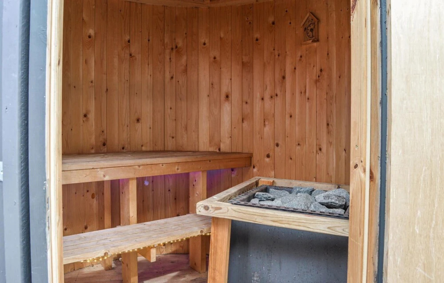 Beautiful Home in Trosa With Sauna, Wifi and 4 Bedrooms