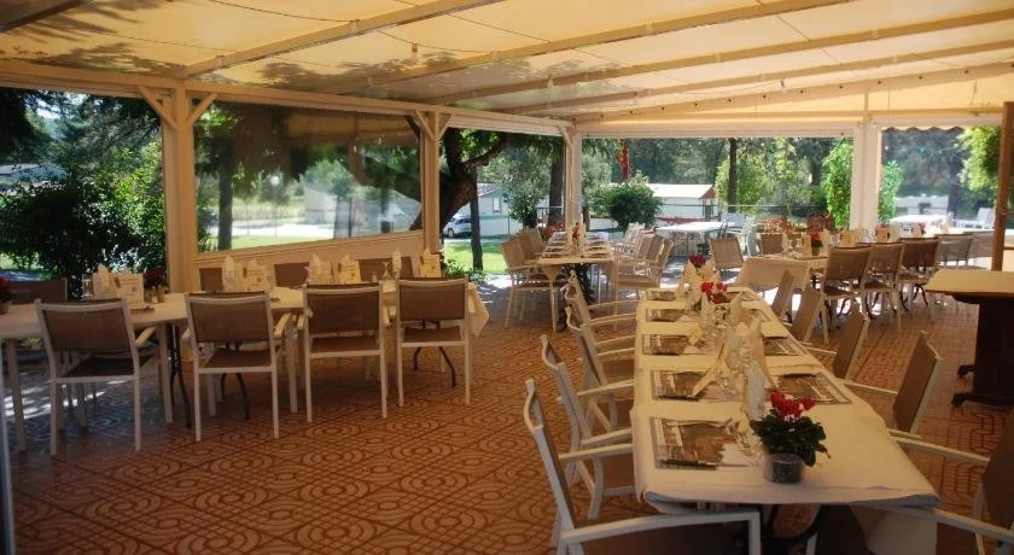 Domaine du Grand Chêne