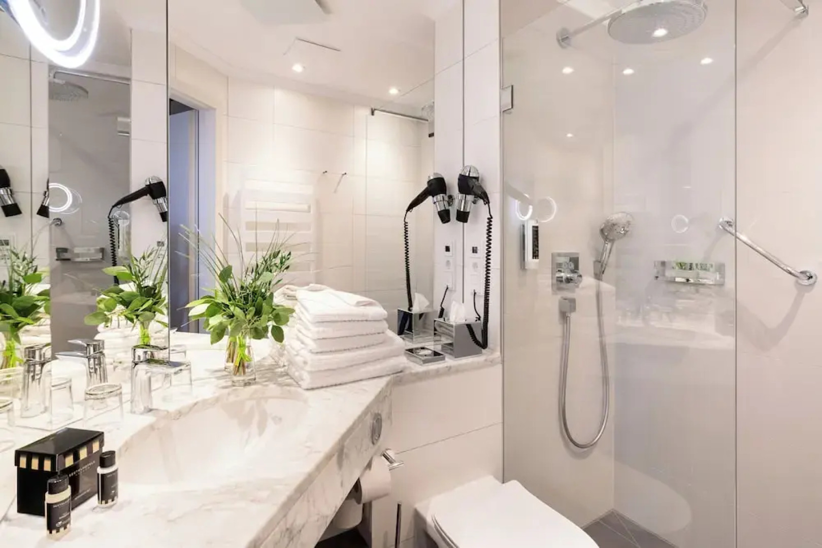 SEETELHOTEL Ostseehotel Ahlbeck