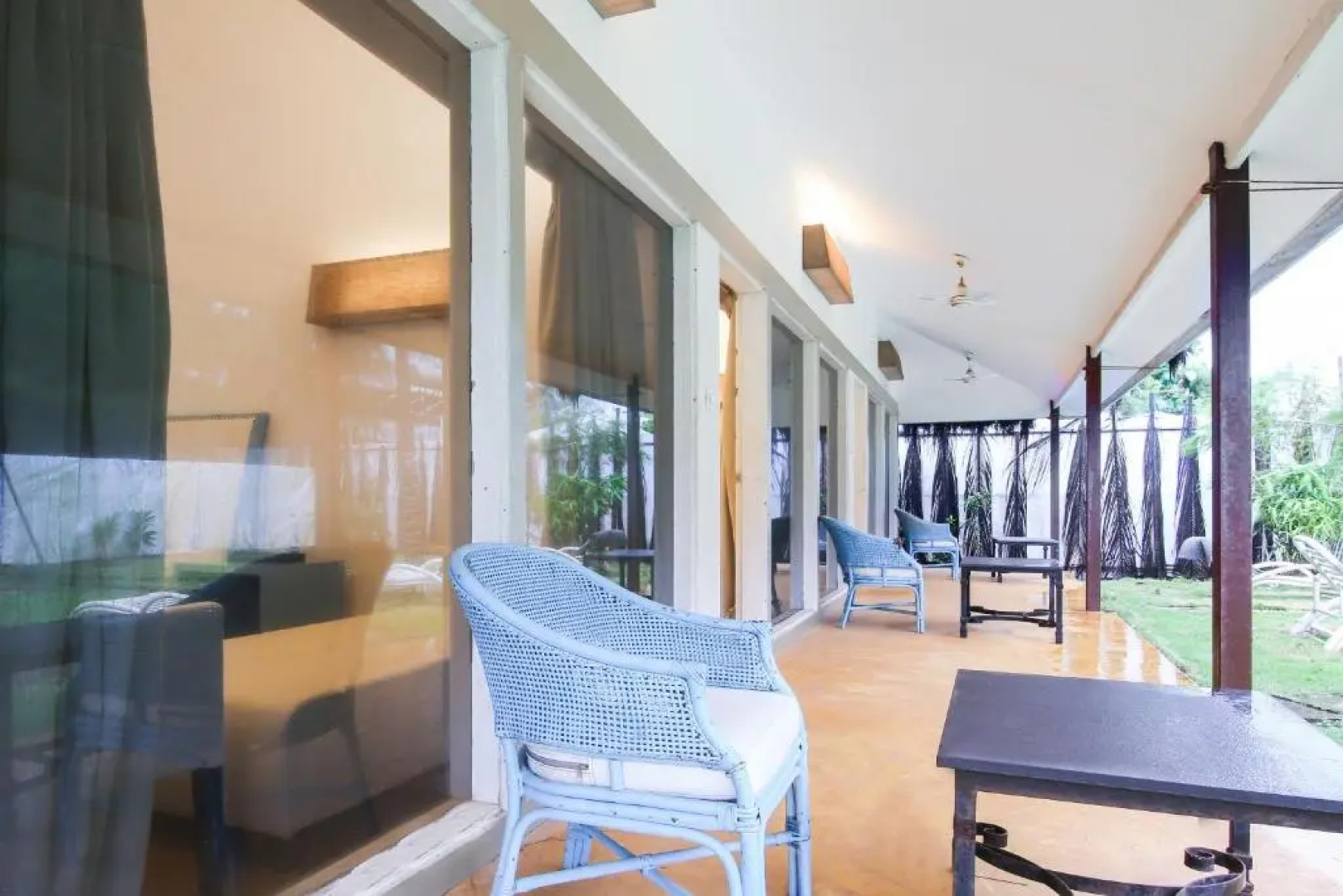 Marbela Beach Resort