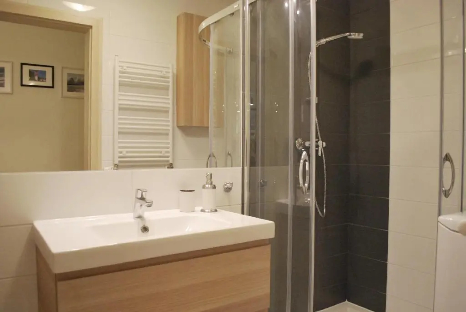 ApartMorze apartamenty Fregata