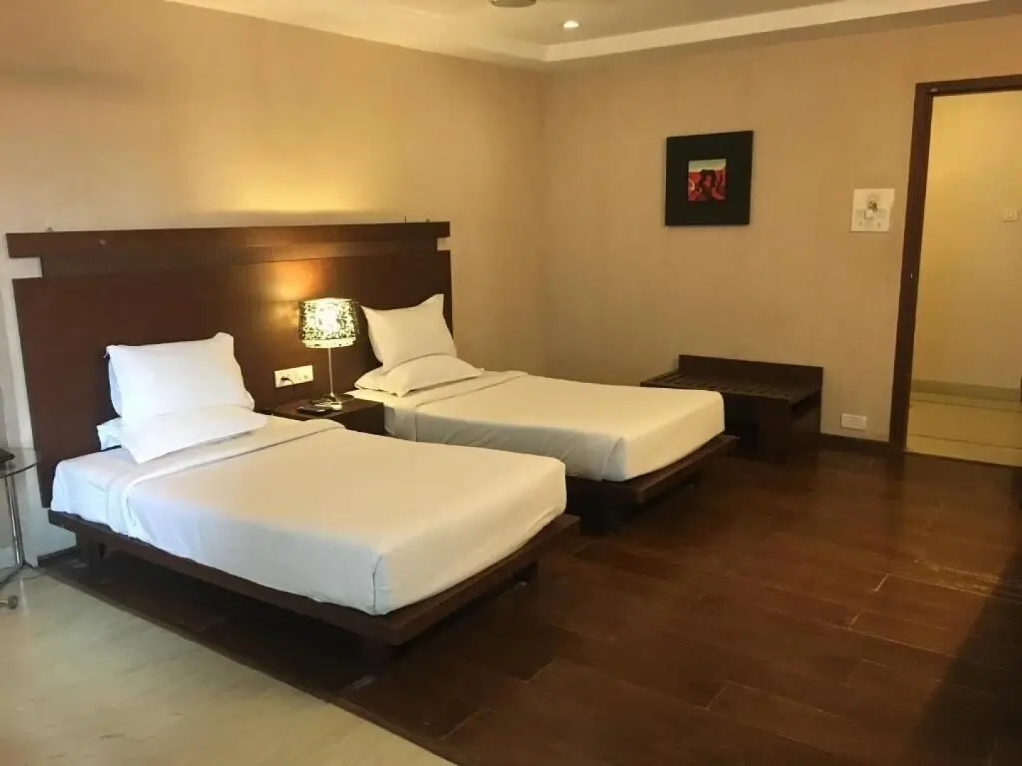 Hotel MD's Continental