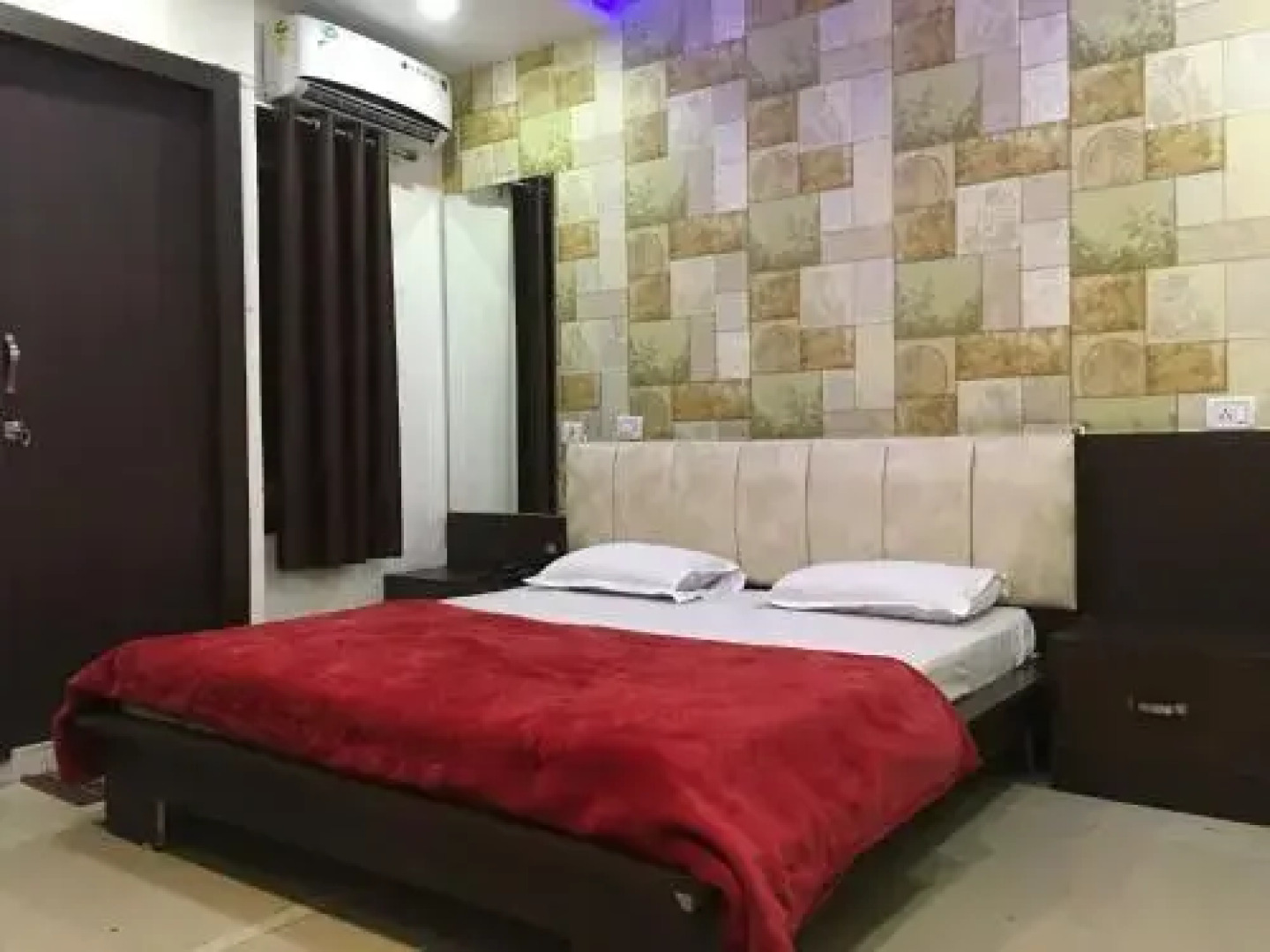 Hotel Welcome Palace