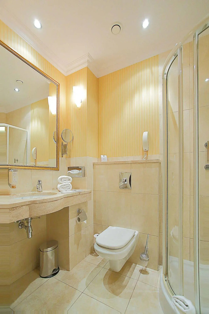 Branicki Boutique Rooms