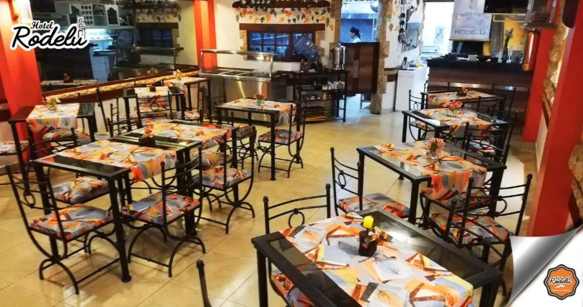 Hotel Rodelu