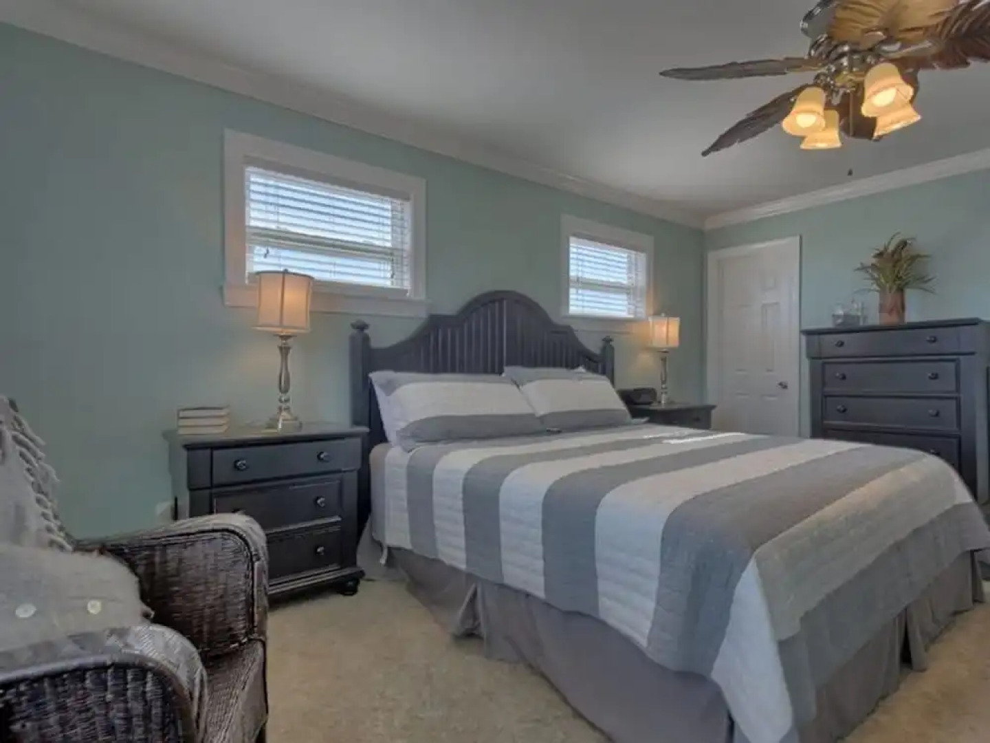 Reel Love by Meyer Vacation Rentals