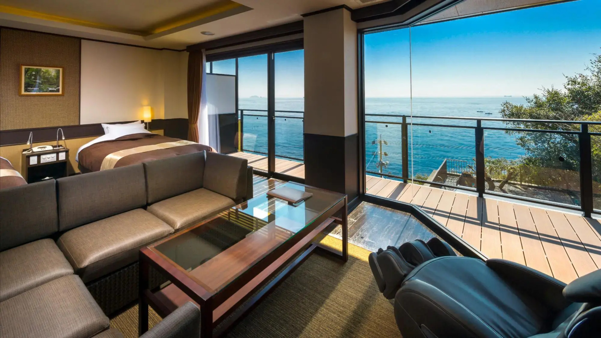 Minamichita Onsenkyo Hananomaru