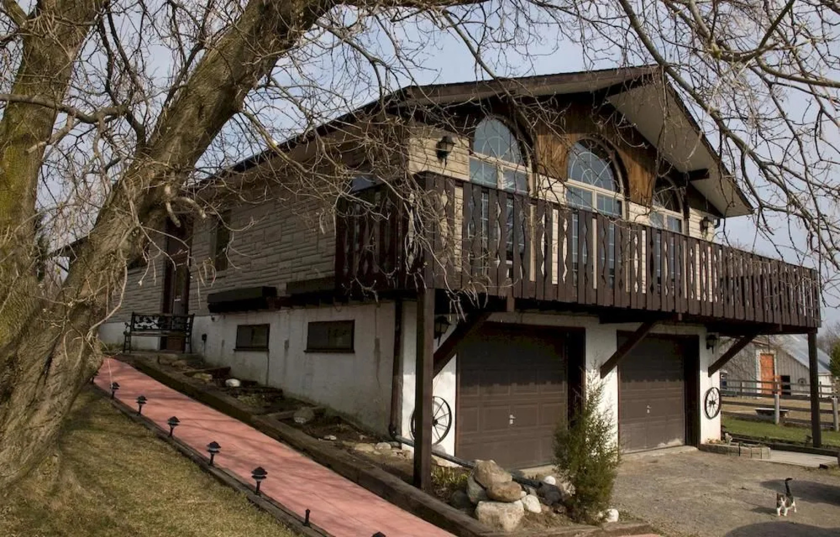 Joe-Lin Station Bed & Breakfast