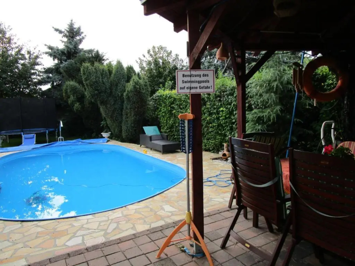 Ferienwohnung-Schluecke