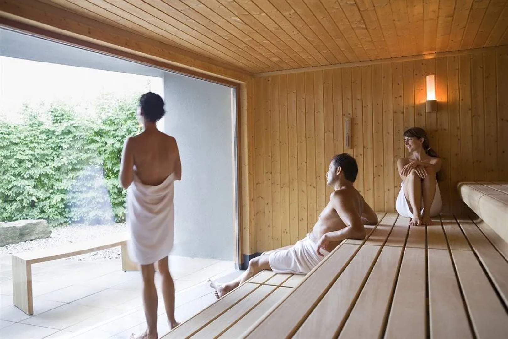 Ritzenhof – Hotel und Spa am See