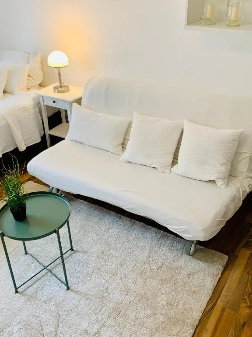 Top renoviertes Apartement in bester Lage von Homburg- 5 Fußminuten zur Uniklinik