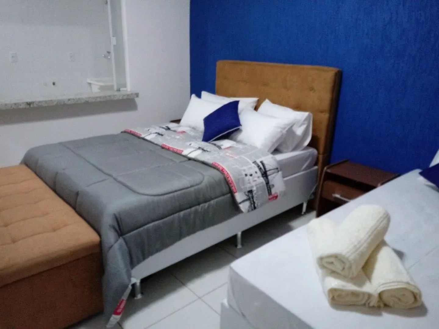 Pousada Rio das Ostras