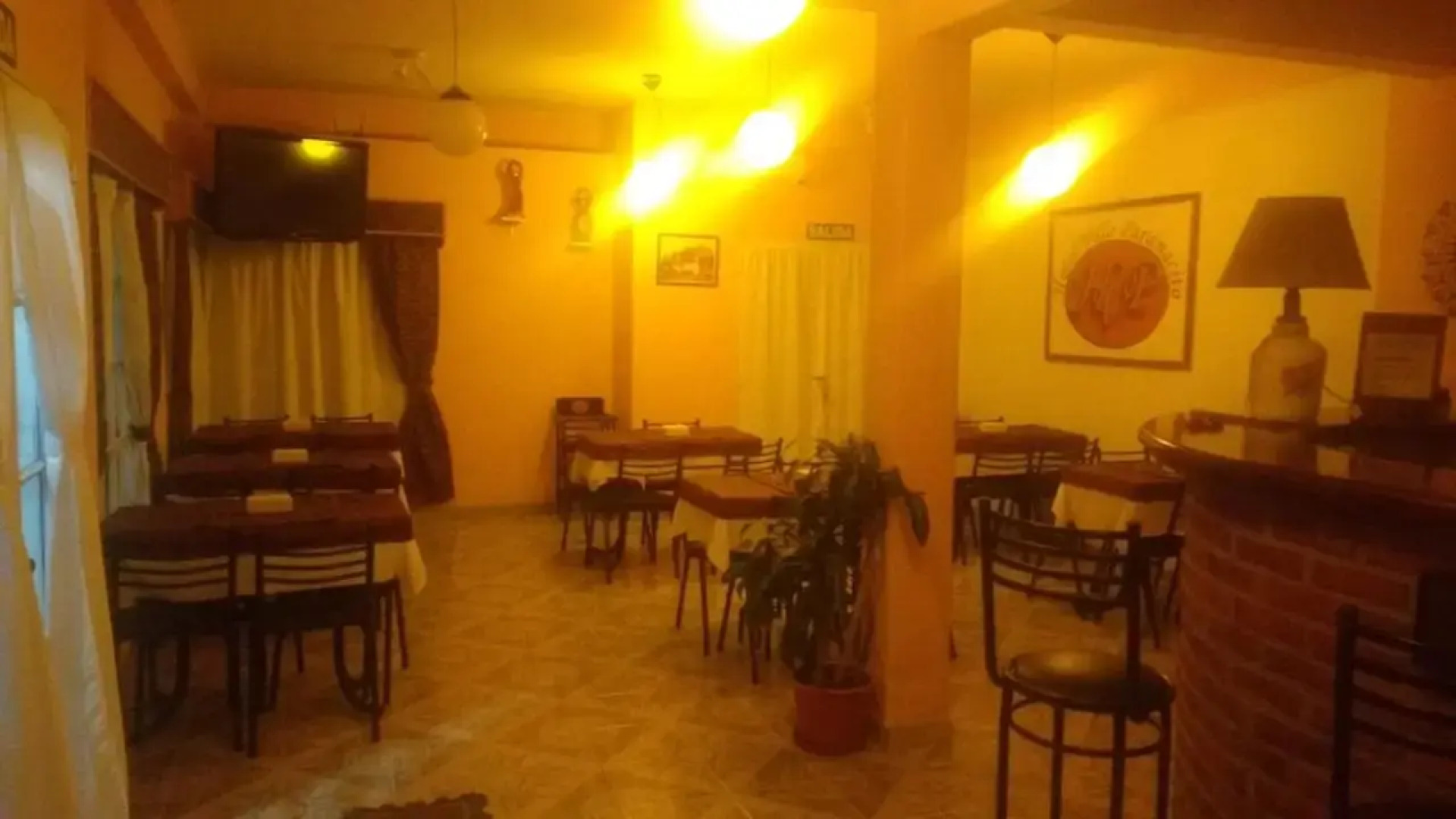 Hotel Villa Paranacito