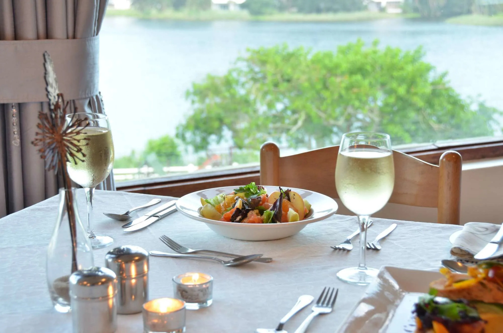 The Estuary Hotel and Spa