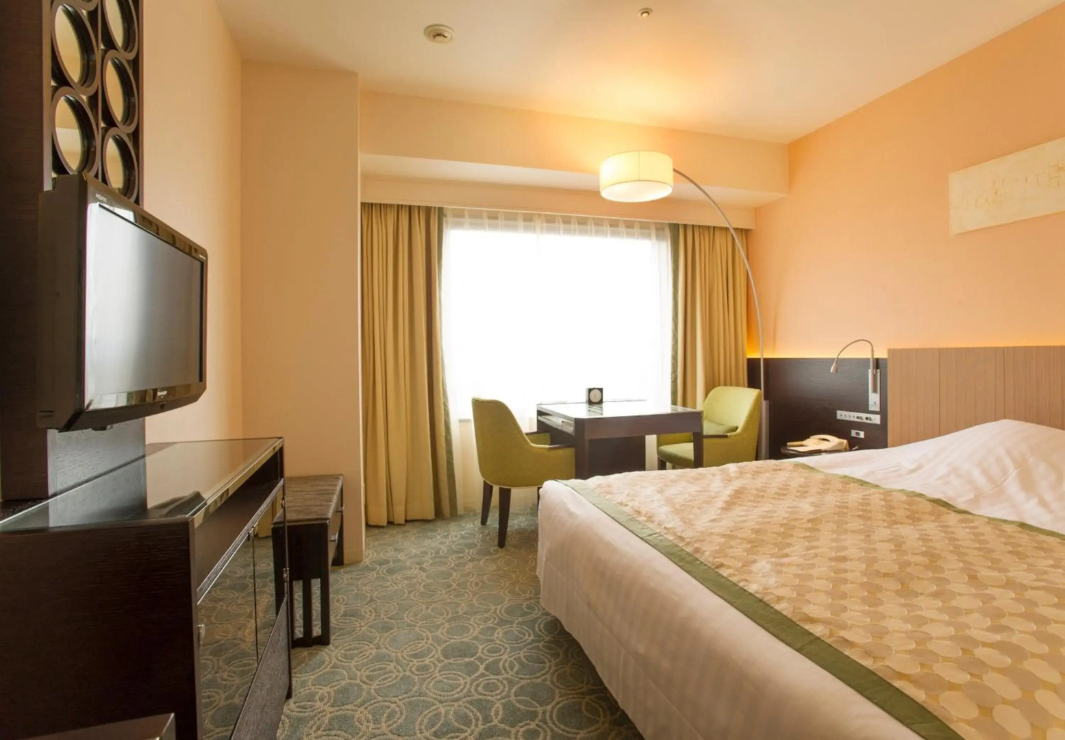 JR Hotel Clement Tokushima