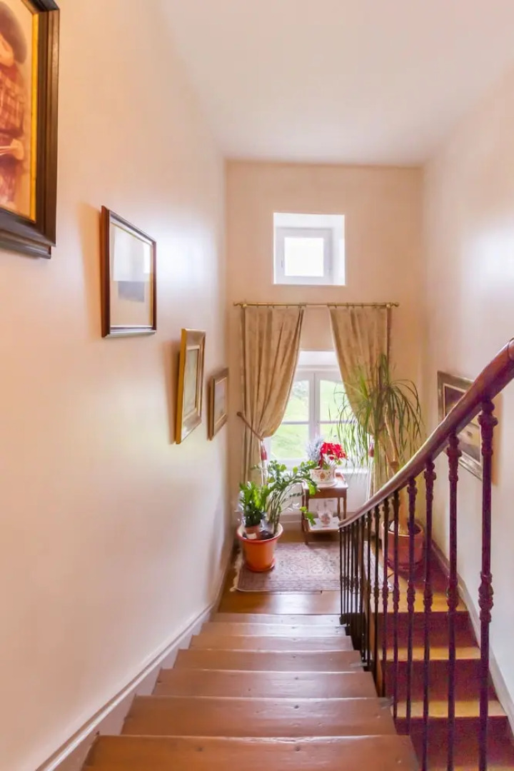 Gîte Saint-Roch Tournecoupe Gers