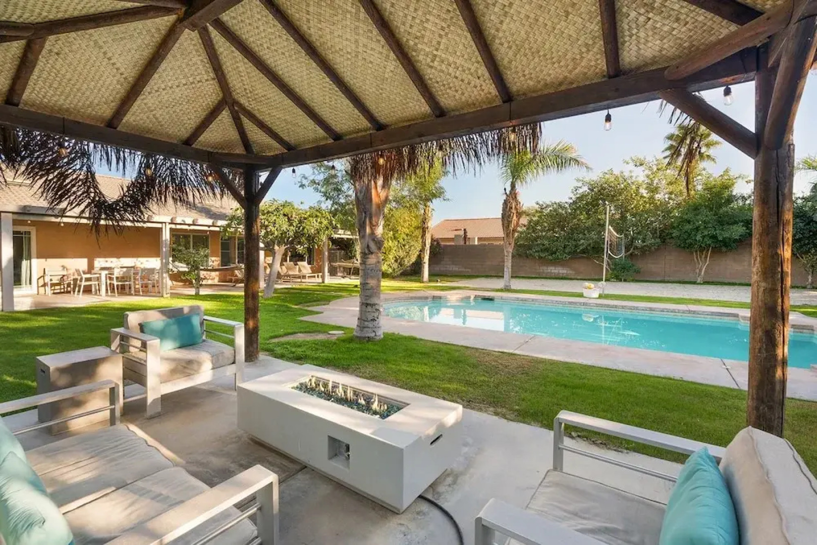 Antigua Villa Sleek and Spacious w/ Private Pool!