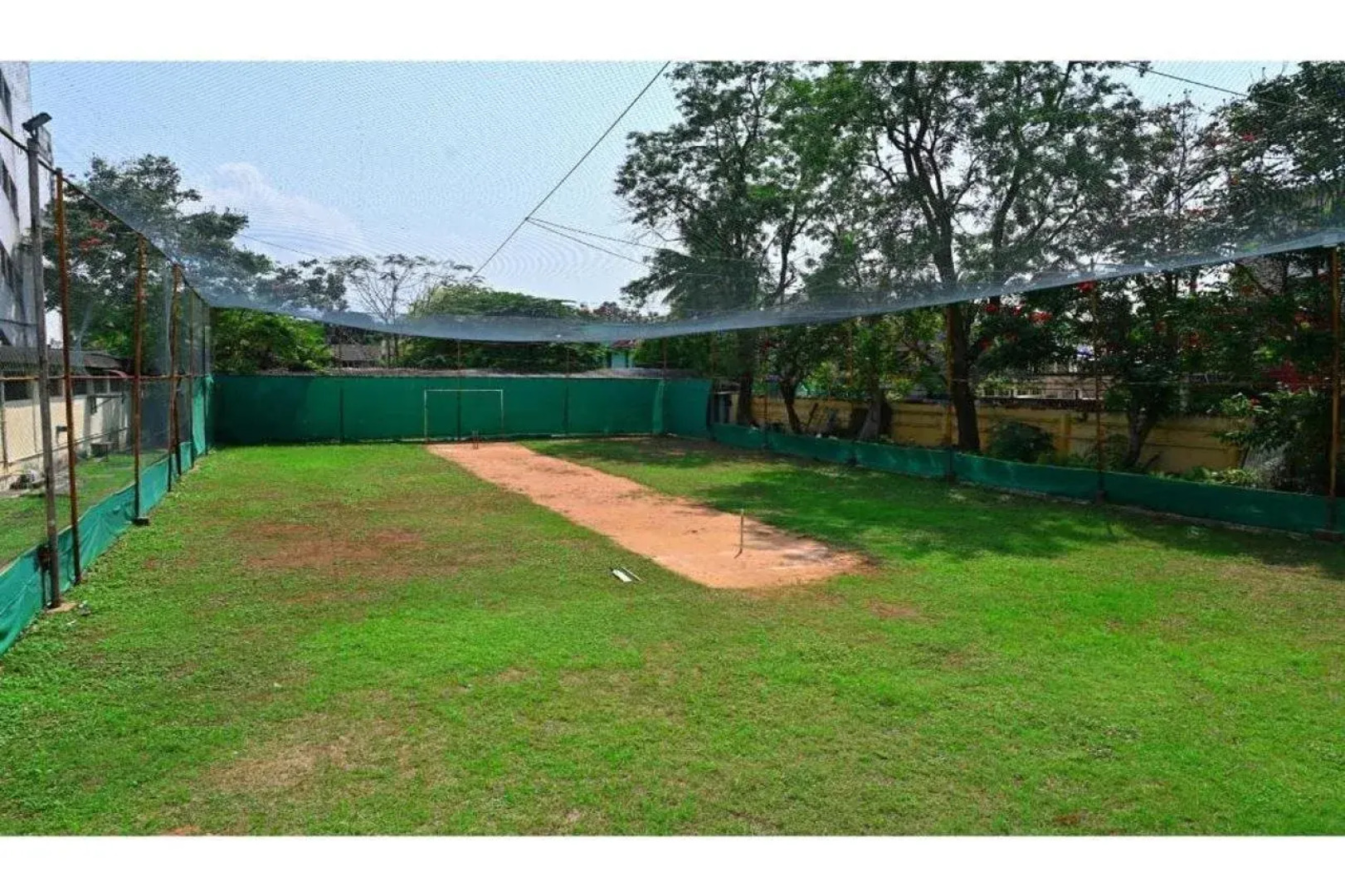 The Fern Residency Kakinada