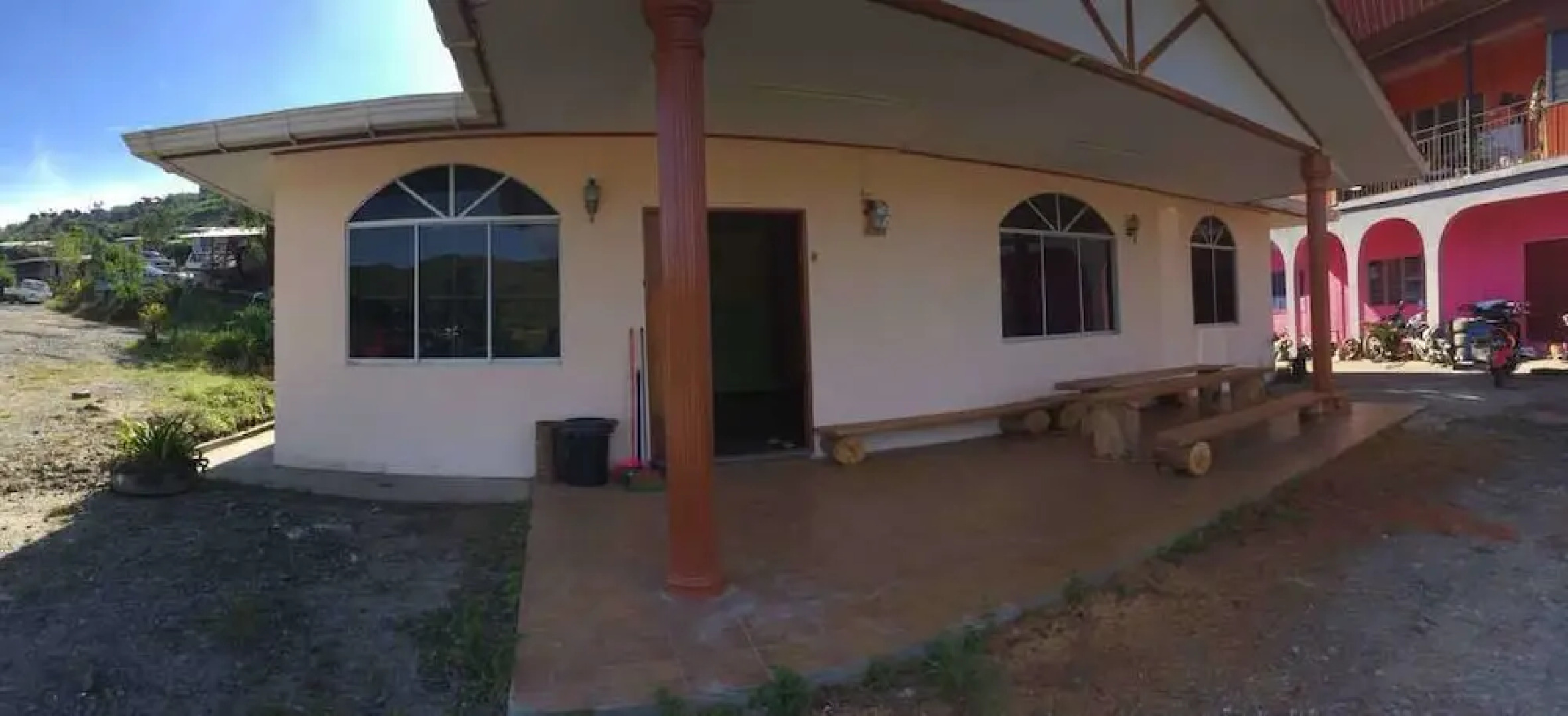 Postar's Backpacker - Hostel