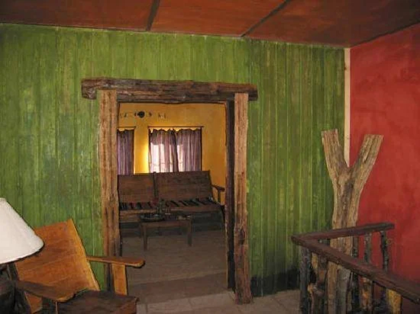 La Damiana Inn