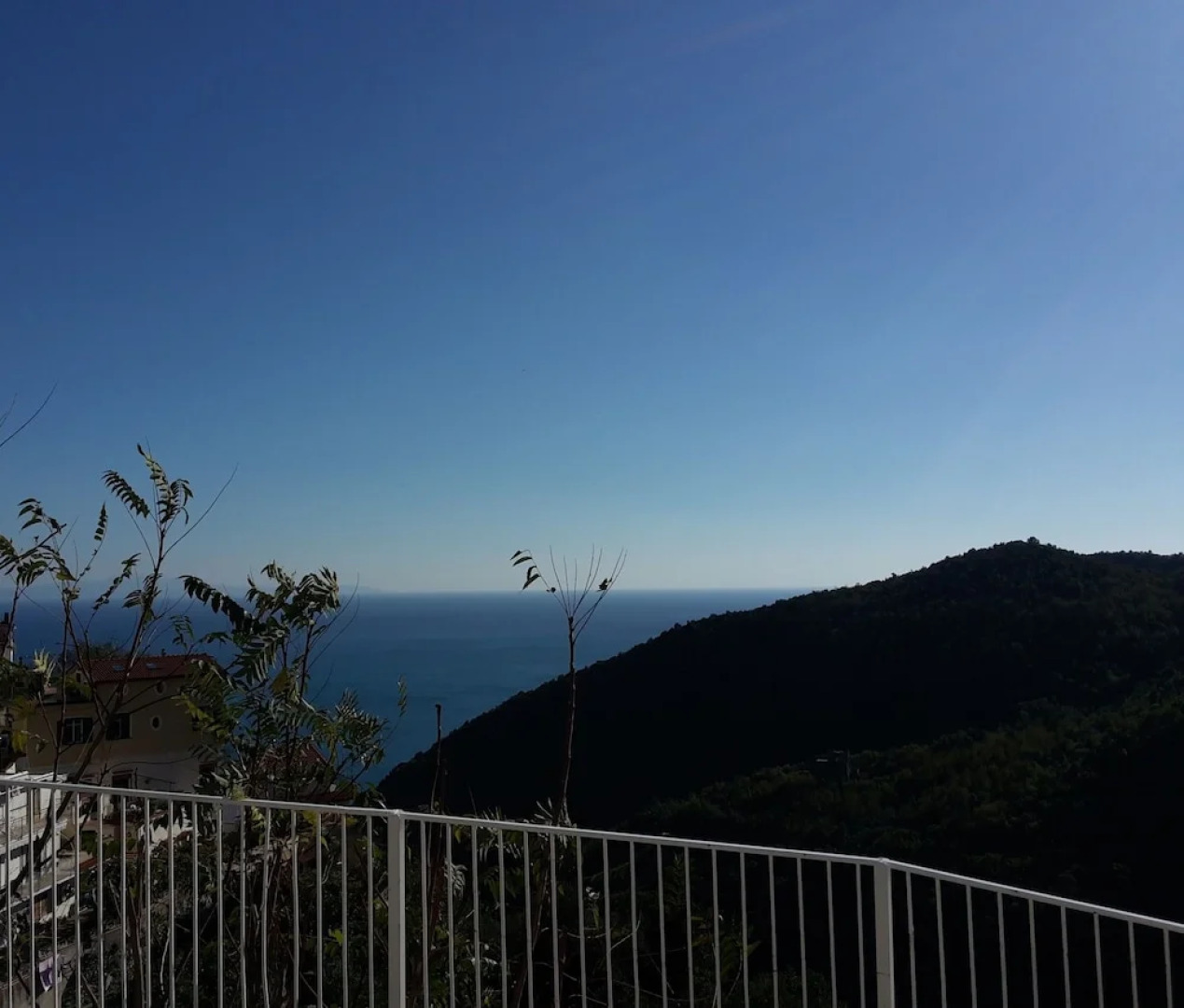 House With 2 Bedrooms in Albori di Vietri sul Mare, With Wonderful sea