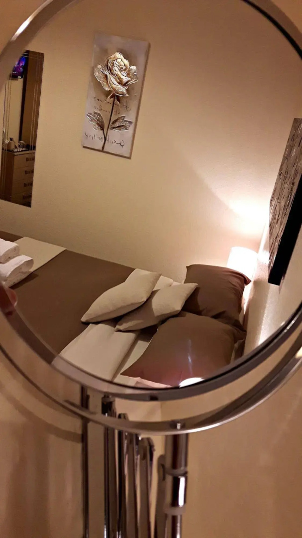 Westbrook Lodge Guest House