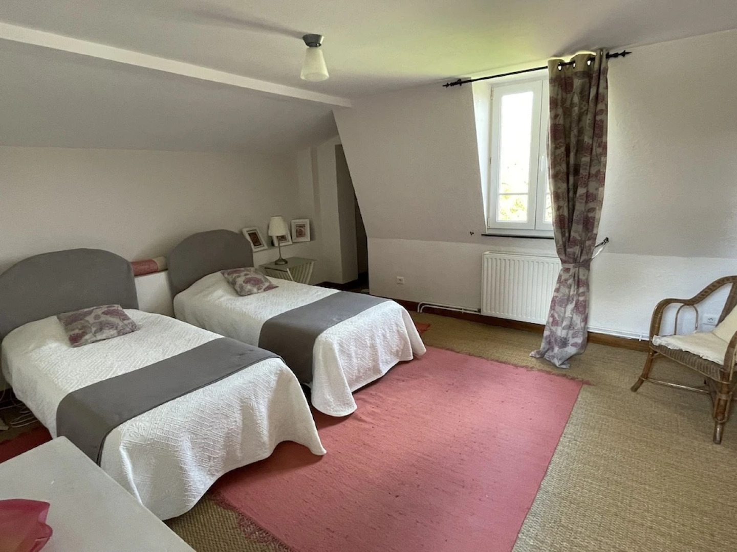 Chambres d’hôtes d'Origny-en-Thierache