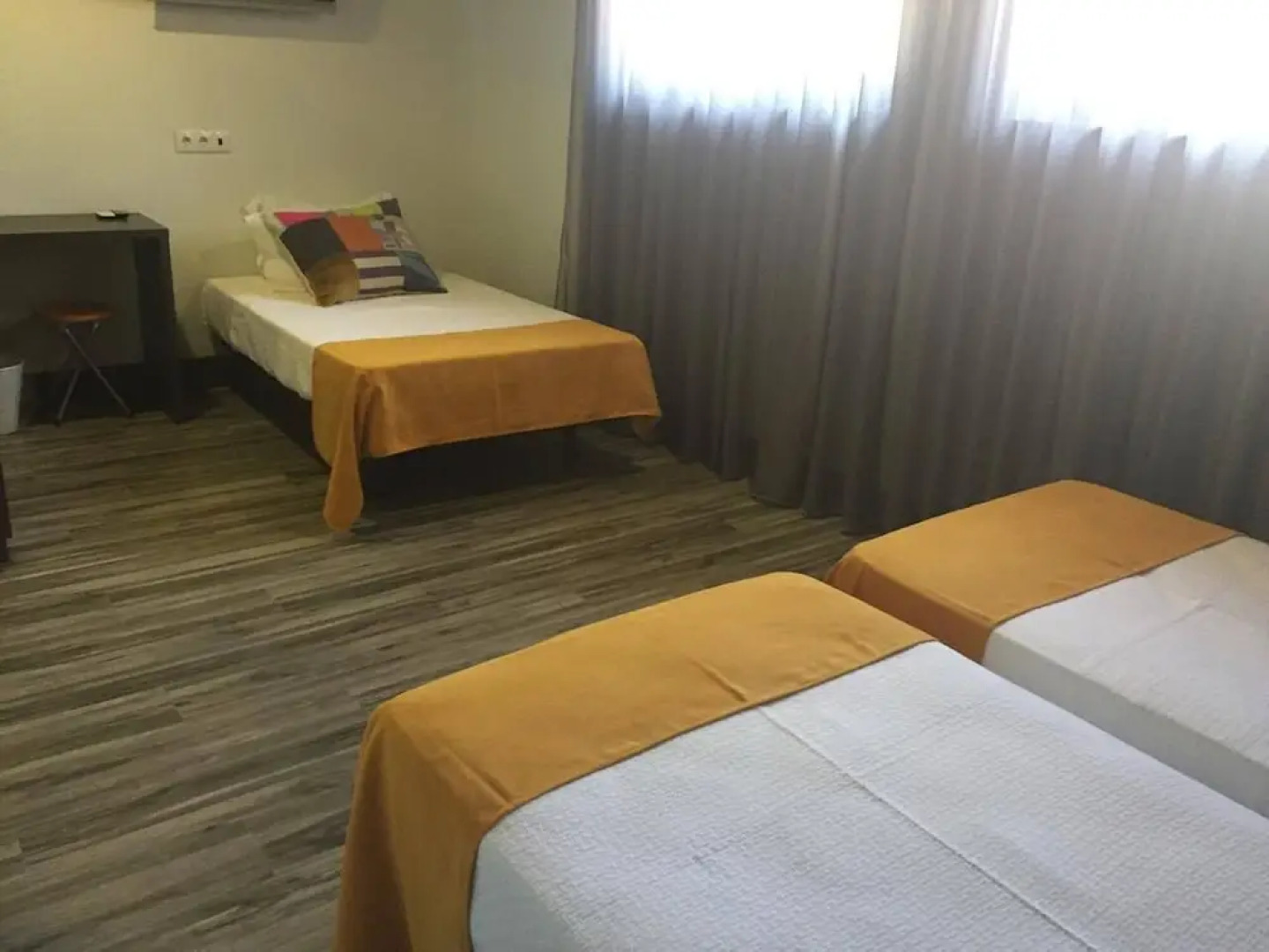 Residencial Kuarenta&Um