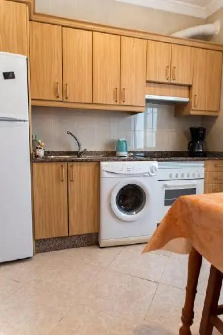 Apartment Sosa Fuerteventura