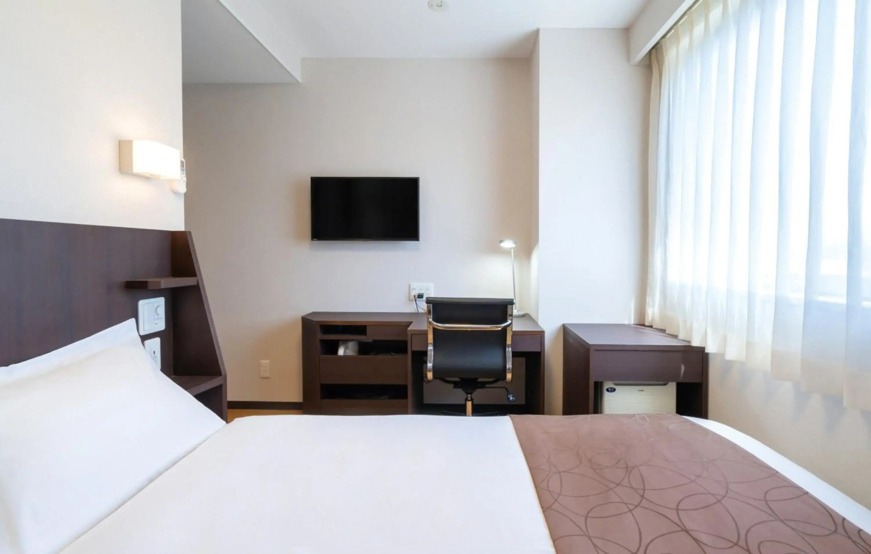 Hotel Katsuyama Premiere