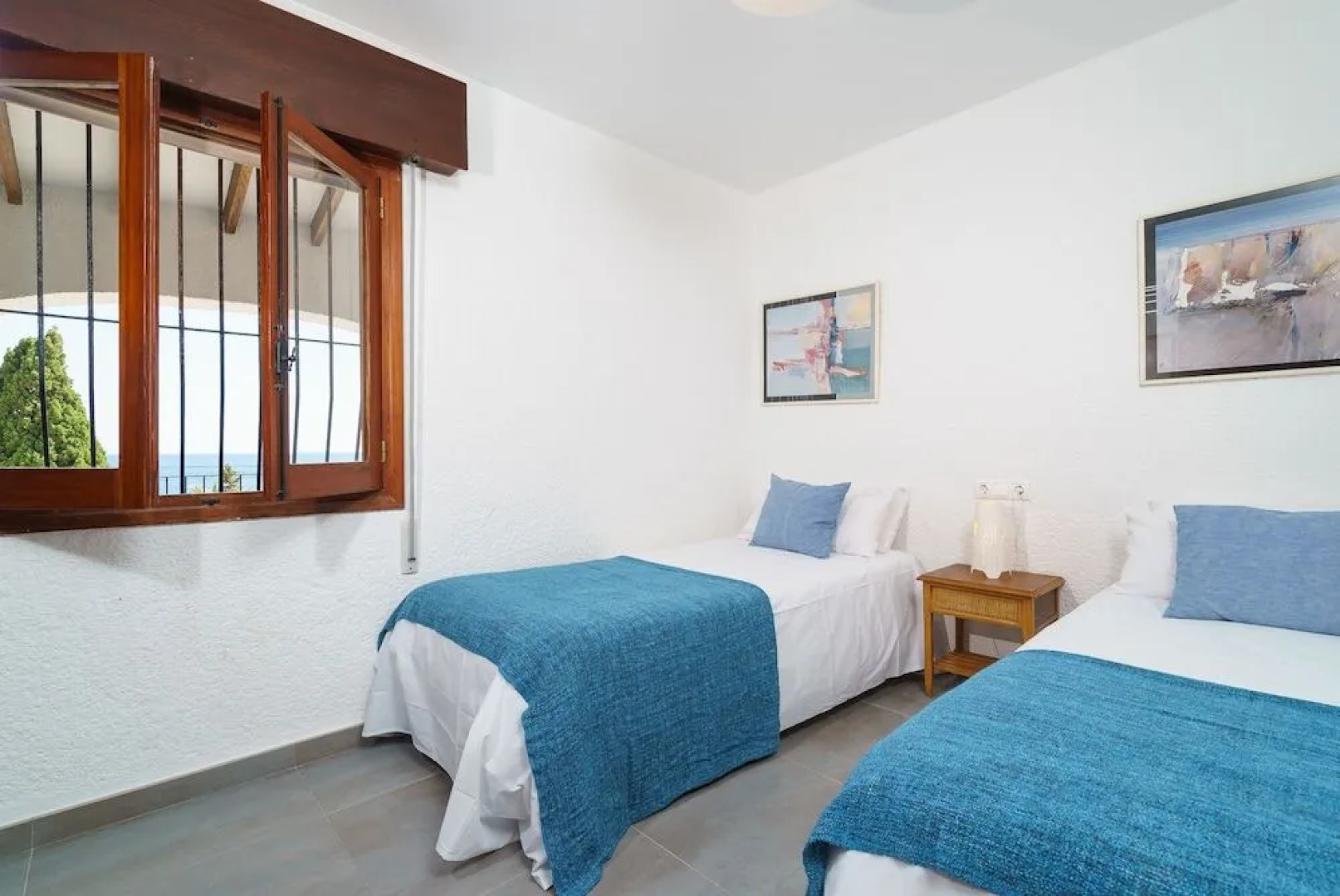 Villa Solhabitat La Paloma