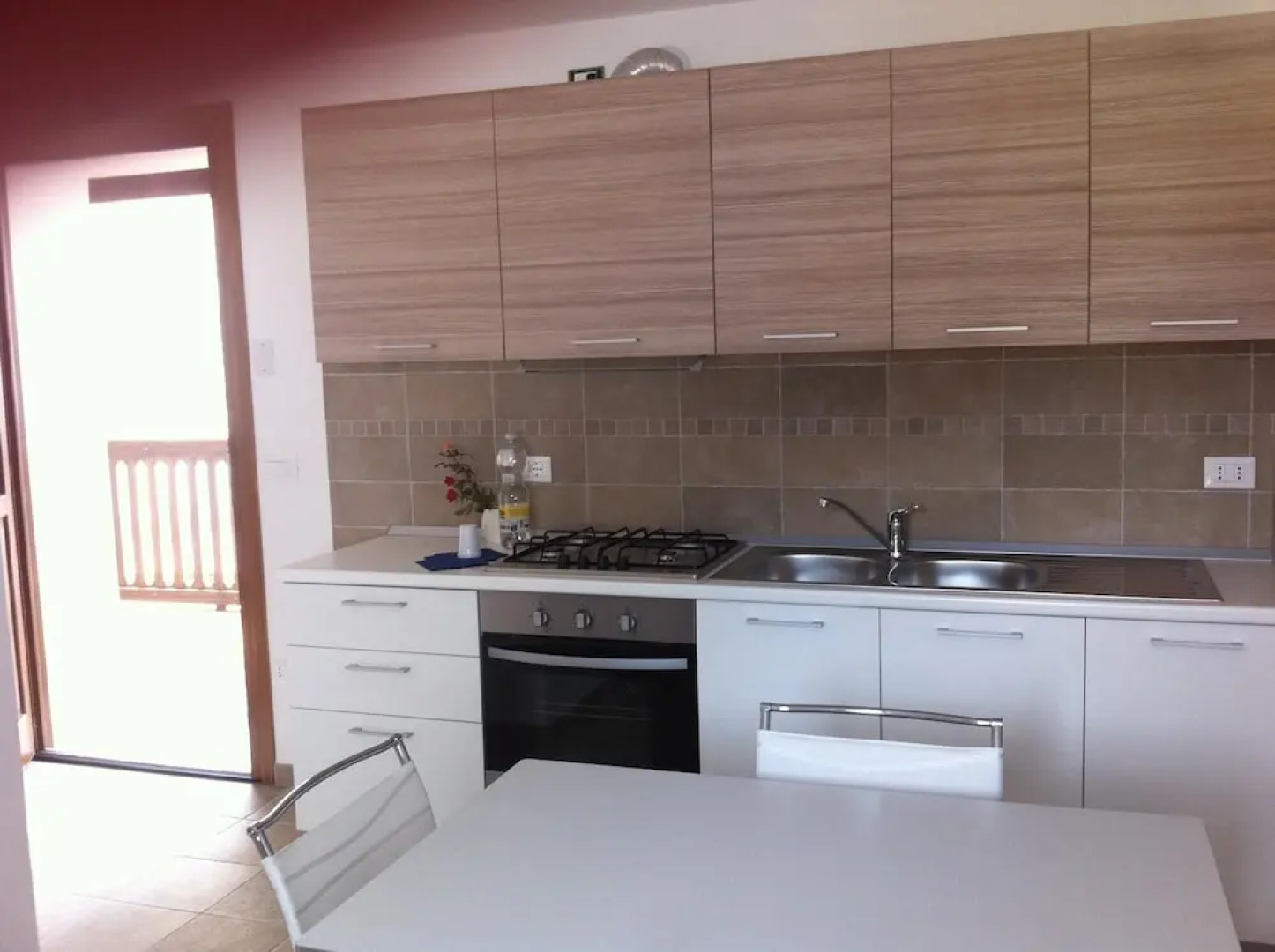 Affittacamere Nonna Leni