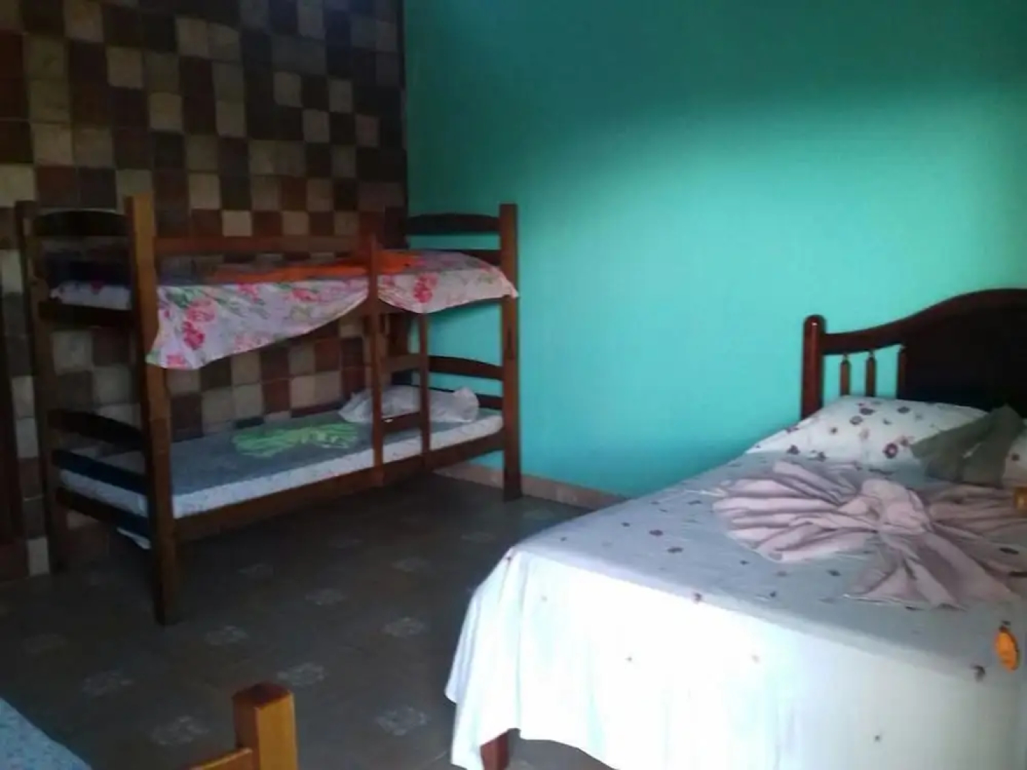 Ilhéus Pousada Pé na Areia