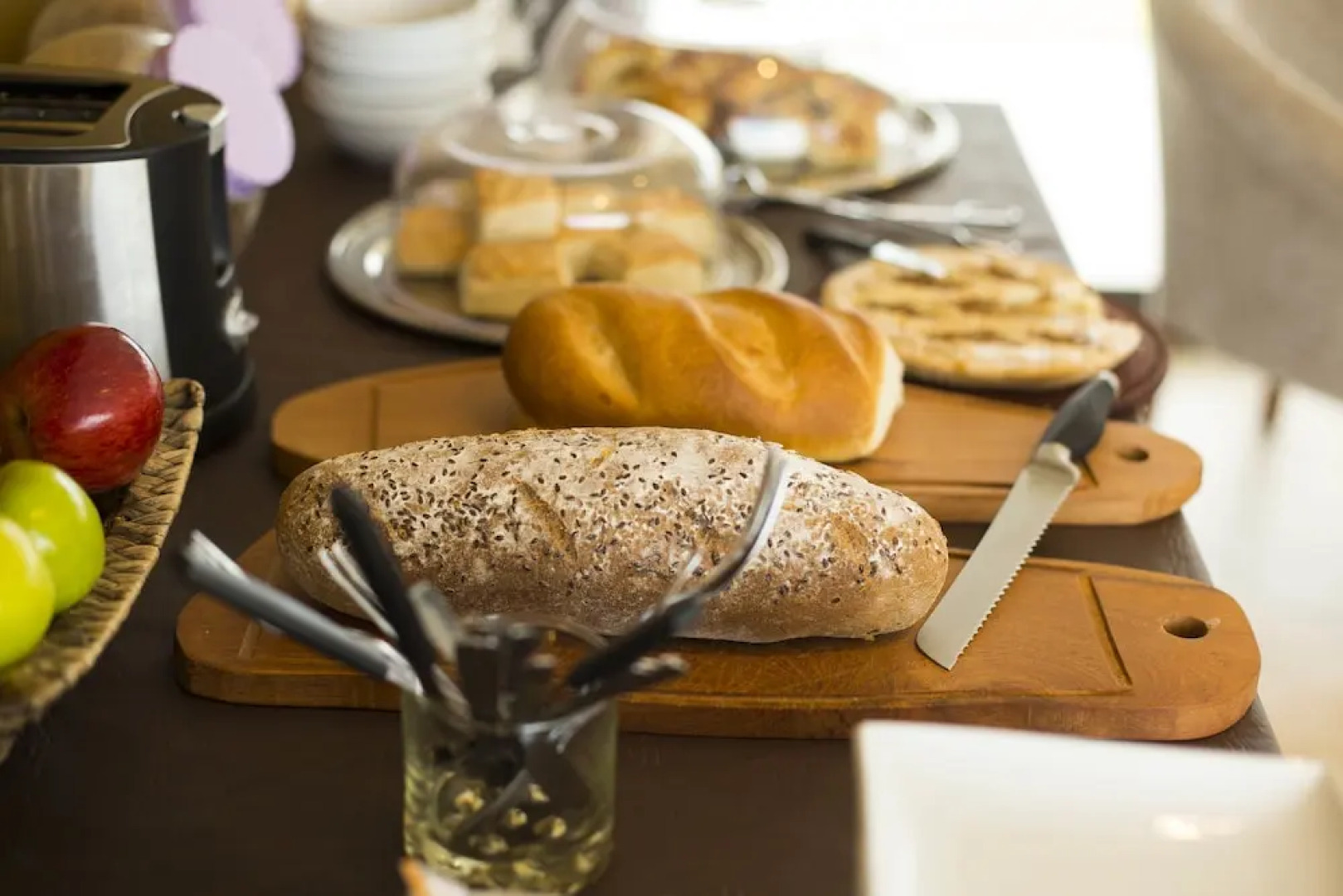 Colinas de Nono - Premium Suites