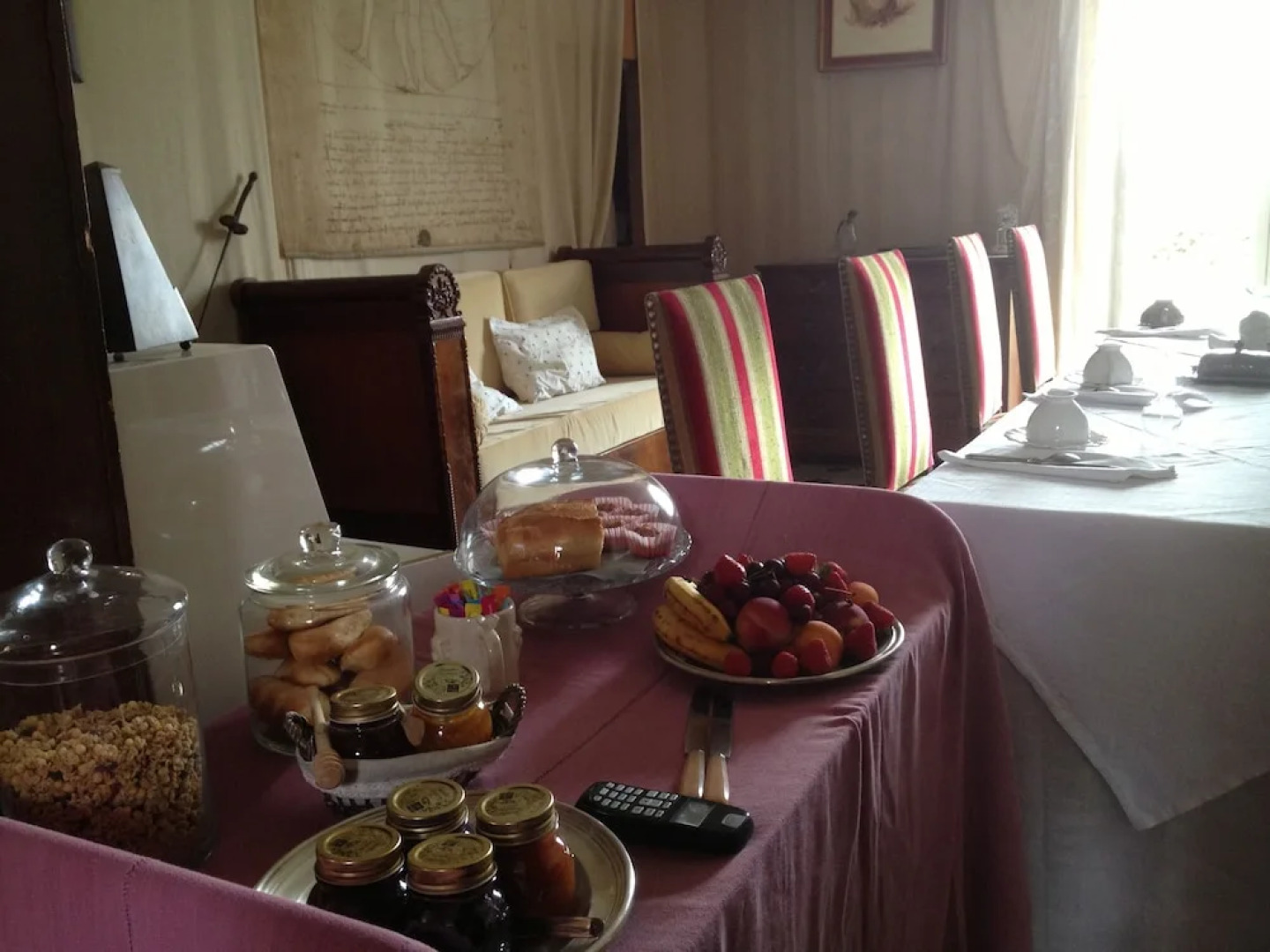 Chateau de Razengues