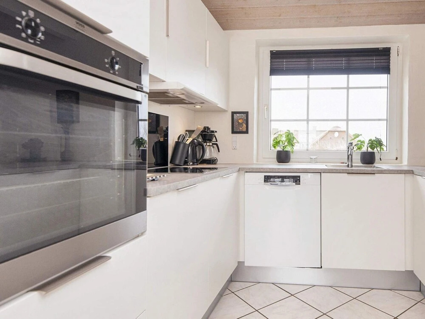 15 Person Holiday Home in Ringkobing