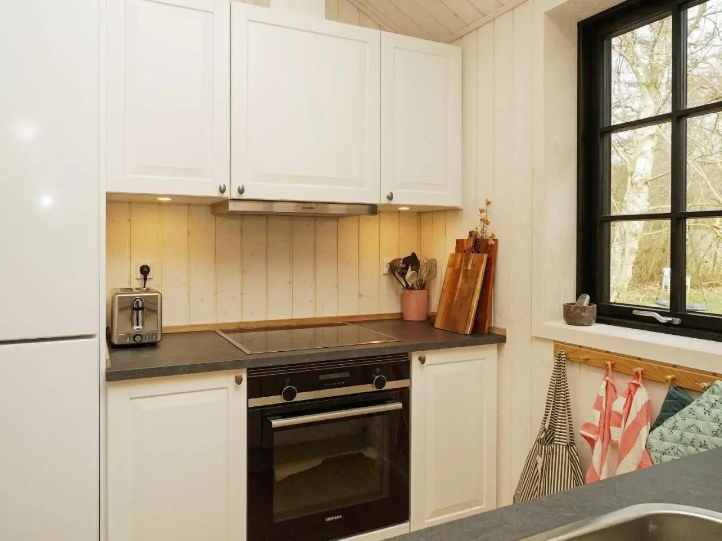 Holiday home Sjællands Odde VI