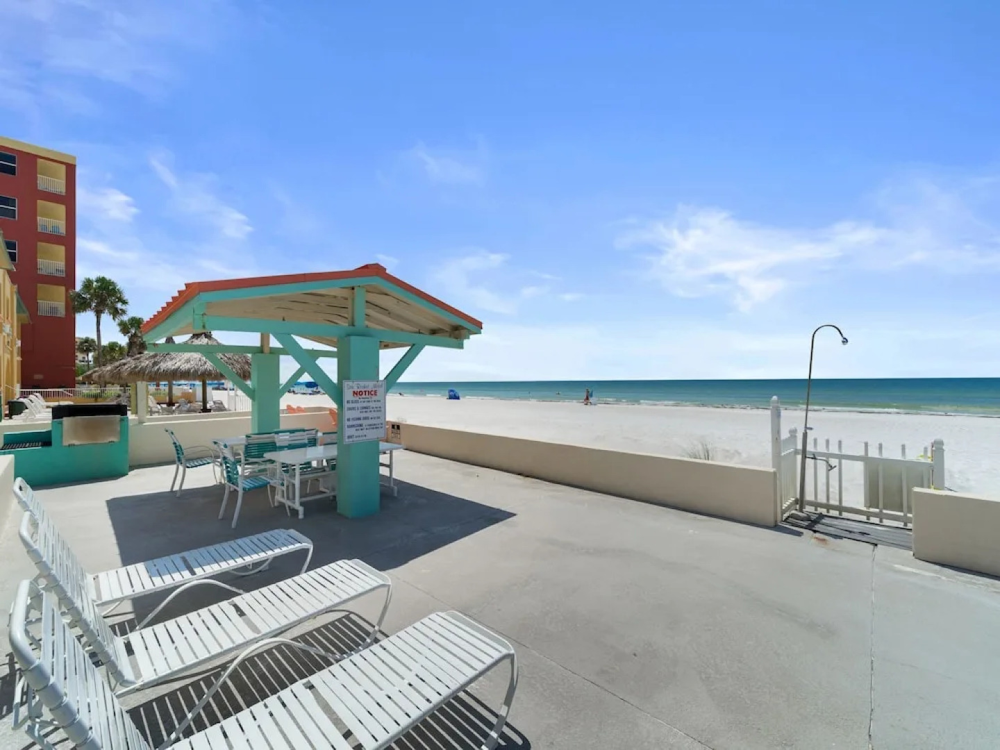 Sea Rocket by VTrips