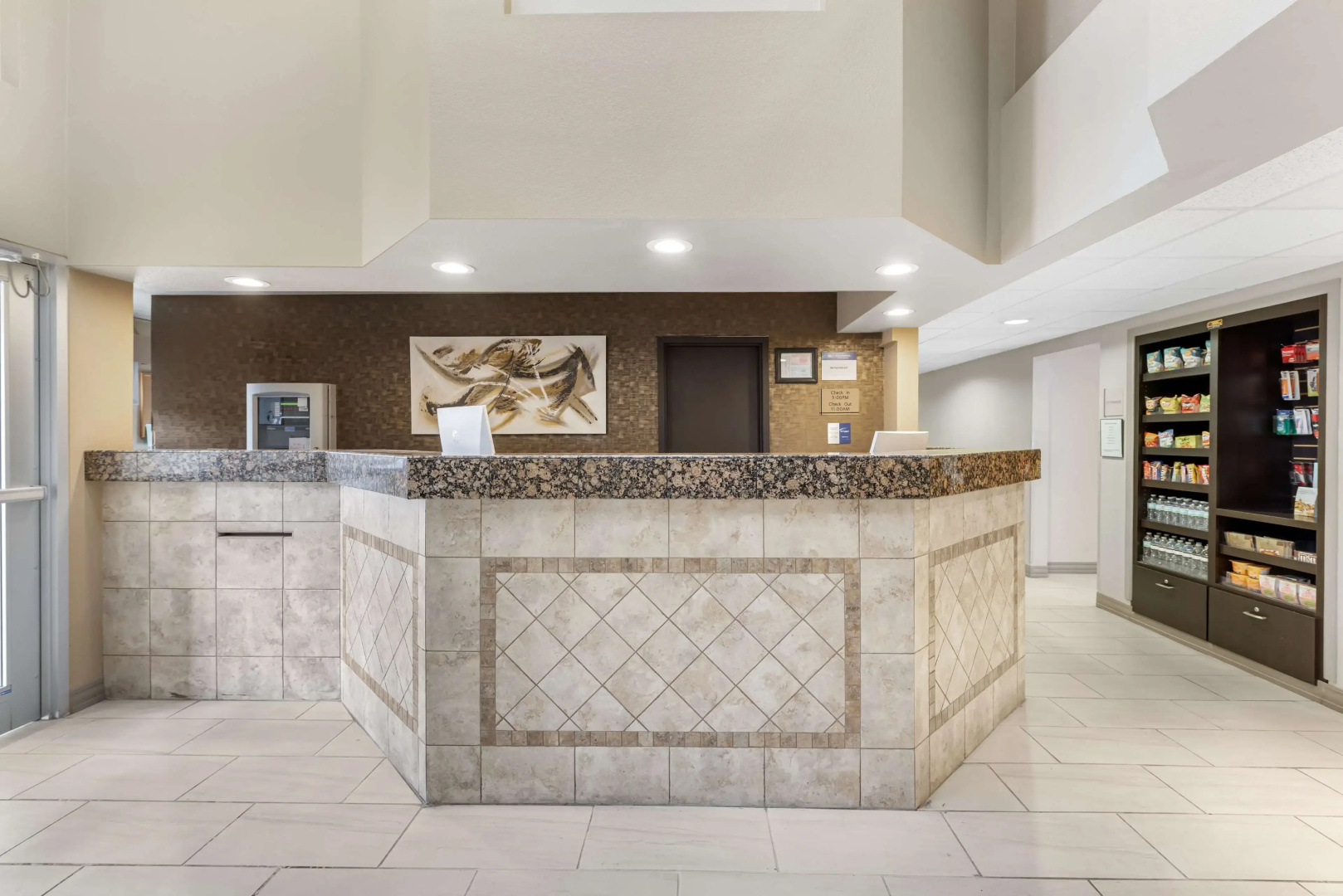 Best Western Executive Inn & Suites