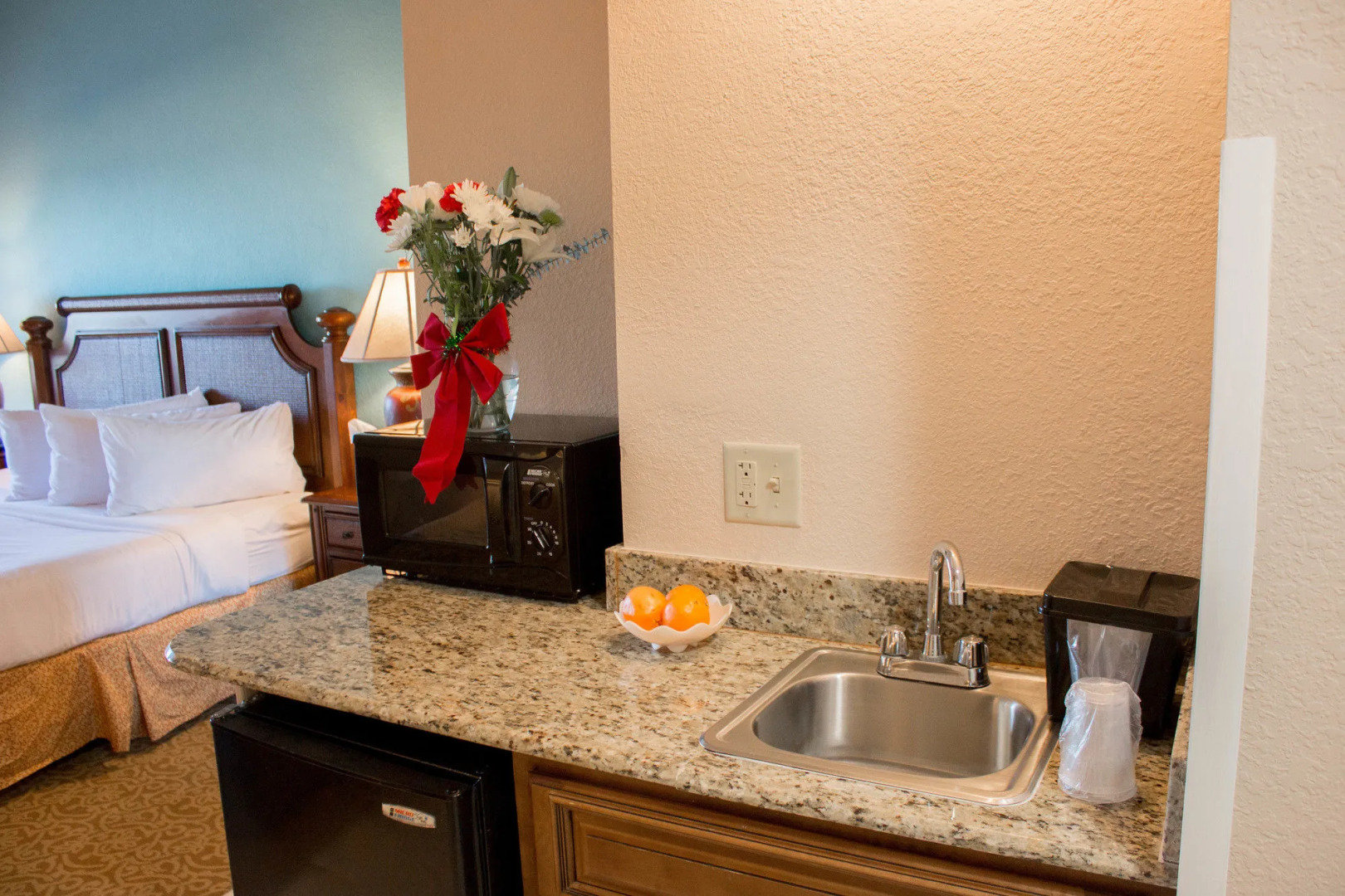 Amelia Hotel at the Beach