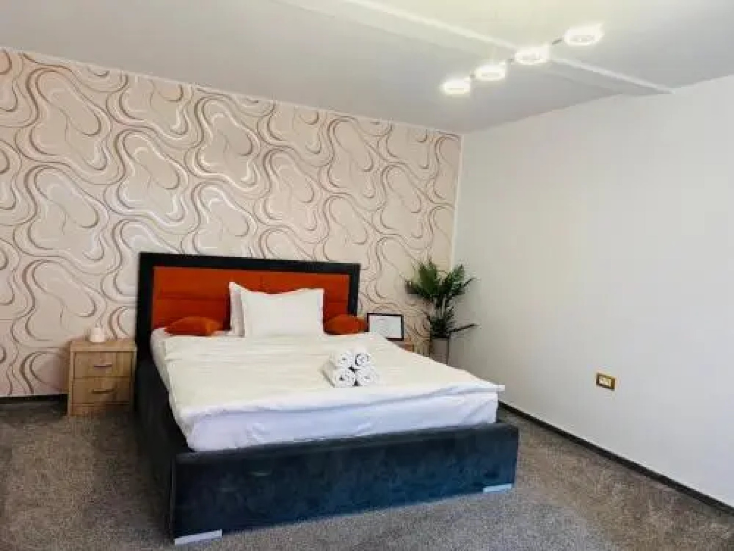 Orange House Constanta