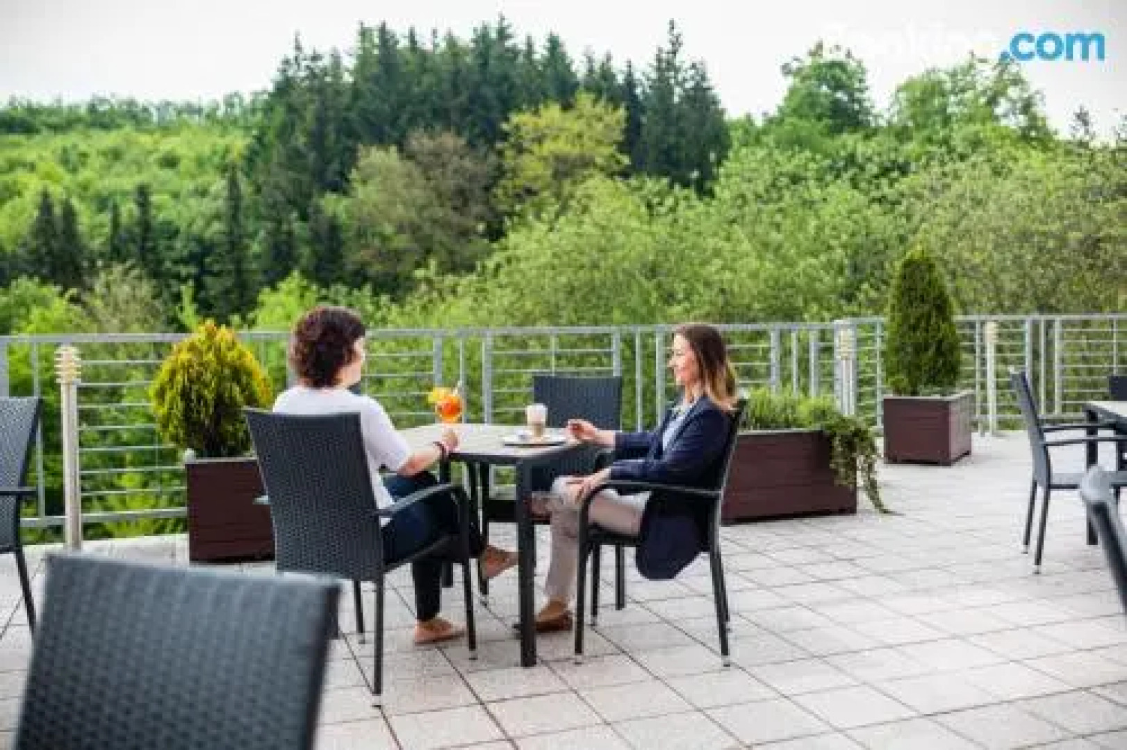 Luxury Spa & Wellness Vila Valaška