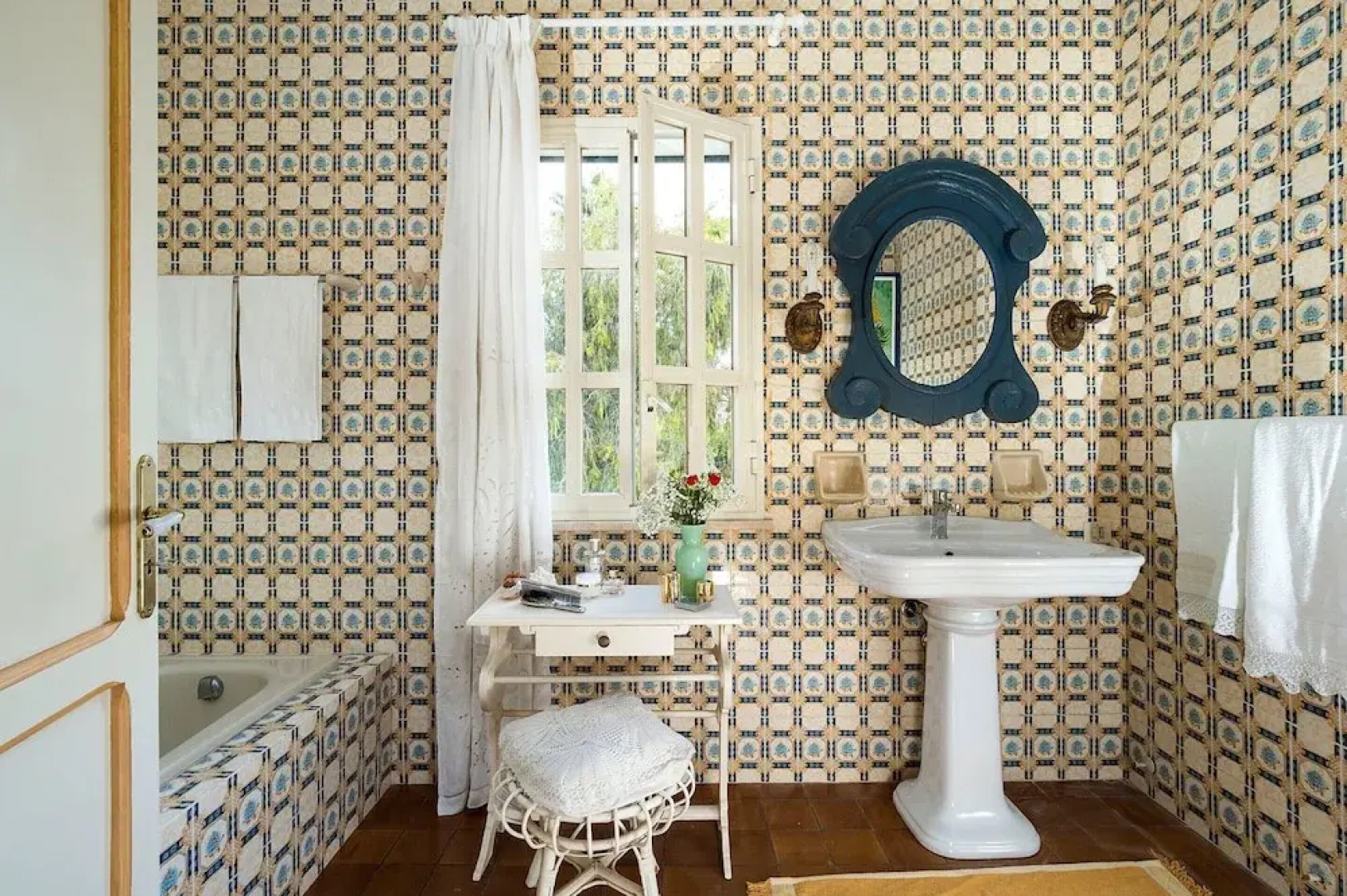 Belvilla by OYO San Ciro Otto